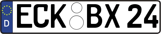 ECK-BX24