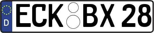 ECK-BX28