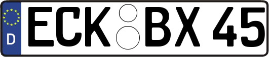 ECK-BX45