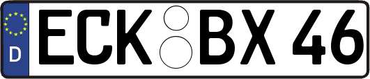 ECK-BX46