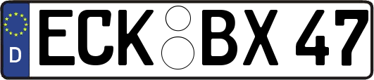 ECK-BX47