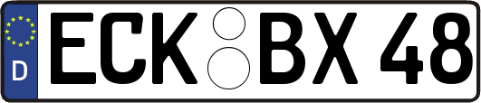 ECK-BX48
