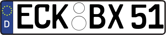 ECK-BX51