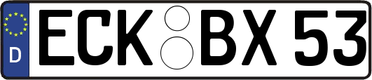 ECK-BX53