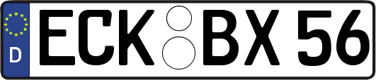 ECK-BX56