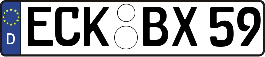 ECK-BX59