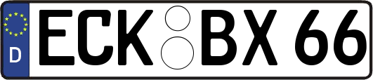 ECK-BX66