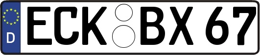 ECK-BX67