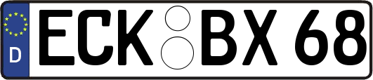 ECK-BX68