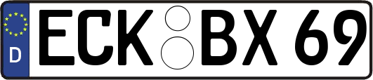 ECK-BX69
