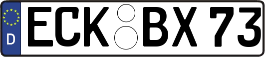 ECK-BX73