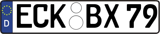 ECK-BX79