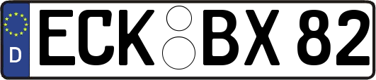 ECK-BX82