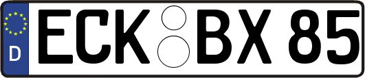ECK-BX85