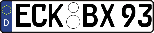 ECK-BX93