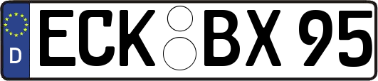 ECK-BX95