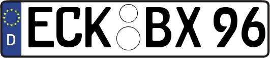 ECK-BX96