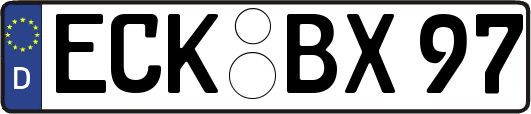 ECK-BX97