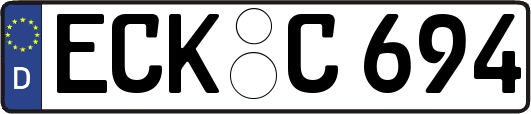 ECK-C694