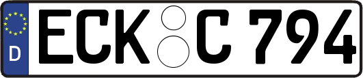 ECK-C794