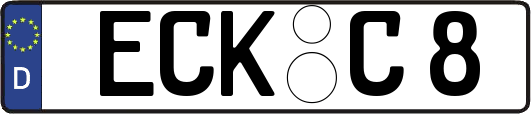 ECK-C8
