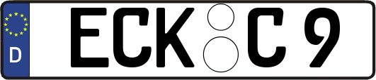 ECK-C9