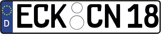 ECK-CN18