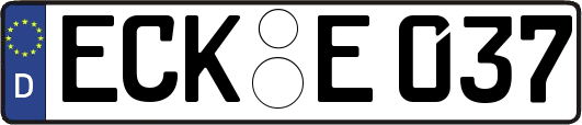 ECK-E037