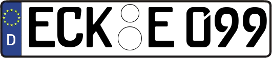 ECK-E099