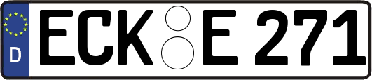 ECK-E271
