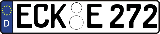 ECK-E272