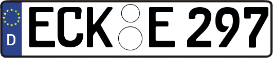 ECK-E297