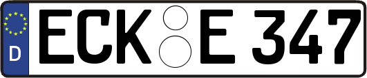 ECK-E347