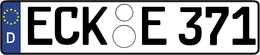 ECK-E371