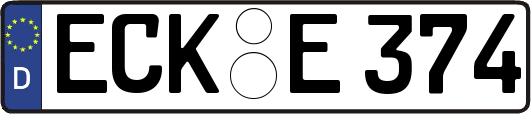 ECK-E374