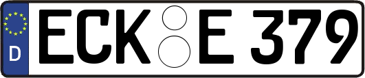 ECK-E379