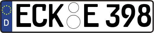 ECK-E398
