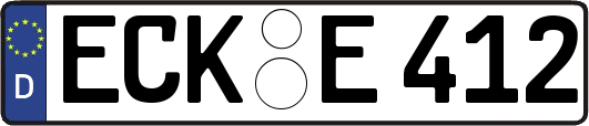 ECK-E412