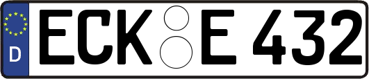 ECK-E432