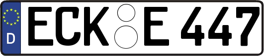 ECK-E447
