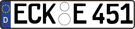 ECK-E451