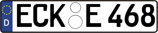 ECK-E468