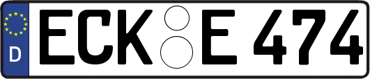 ECK-E474