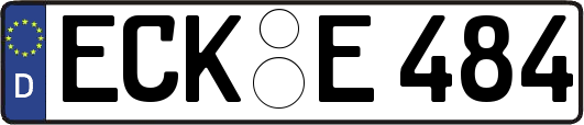 ECK-E484