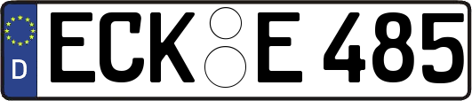 ECK-E485