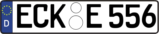 ECK-E556