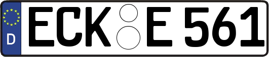 ECK-E561