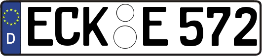 ECK-E572
