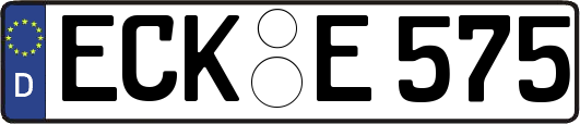 ECK-E575