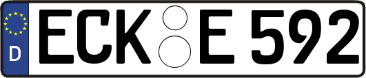 ECK-E592